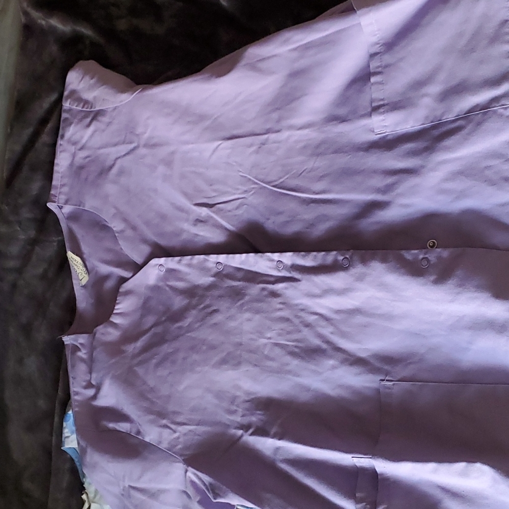 Scrub coats - Picture 2 of 4